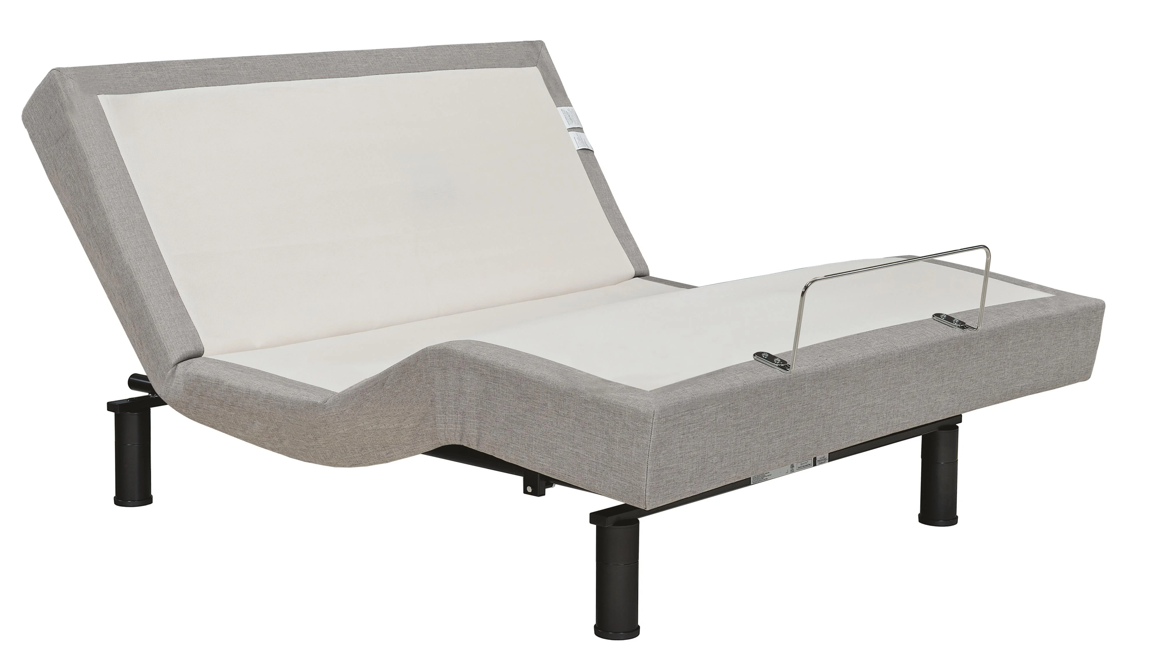 Reverie Reverie Adjustable Bases PB3ETQ Queen 3E Tech Adjustable Base